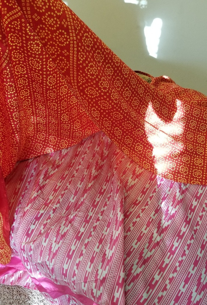 Stunning Magic Wrap!! - image 5